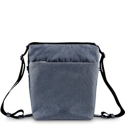 Jost Bergen Sac à bandoulière Protection RFID 25 cm  Modéle 2