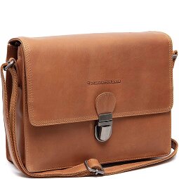 The Chesterfield Brand Lunor Messenger Cuir 26 cm  Modéle 3