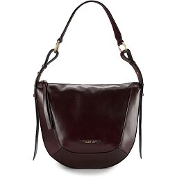 The Bridge Fedora Sac à bandoulière Cuir 28 cm  Modéle 2