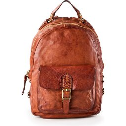 Campomaggi Rossana Daypack Cuir 35 cm  Modéle 1