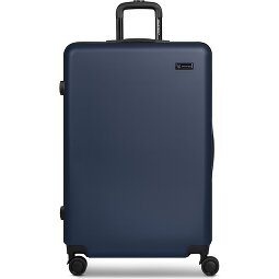 Smartbox Edition 05 4 roulettes Trolley 76 cm  Modéle 5