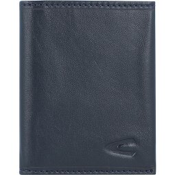 camel active Nagoya Étui pour cartes de crédit Protection RFID Cuir 8 cm  Modéle 2