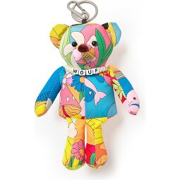 Wouf Charms Porte-clés 7 cm  Modéle 5