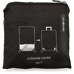 Samsonite Ta Revolution Housse de protection pour valise 55 cm  Modéle 1