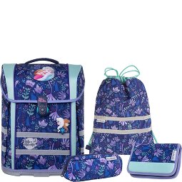 McNeill Perfecto Set de cartables 5 pièces  Modéle 5
