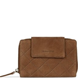 bugatti Fabia Porte-monnaie Cuir 14 cm  Modéle 2
