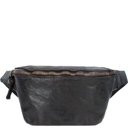 Campomaggi Santarcangelo Sac banane Cuir 26 cm  Modéle 3