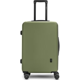 Redolz Essentials 09 MEDIUM 4 roulettes Trolley 67 cm  Modéle 3