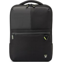 Roncato Trial Sac à dos professionnel 41 cm Compartiment pour ordinateur portable  Modéle 3