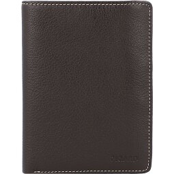 Picard Porte-monnaie Diego en cuir 9 cm  Modéle 1