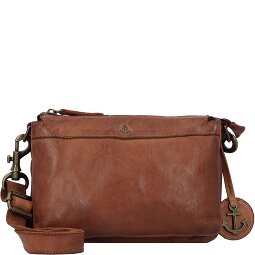 Harbour 2nd Anchor Love Evita Sac à bandoulière en cuir 21 cm  Modéle 2