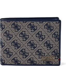 Guess Boston Porte-monnaie Protection RFID 12 cm  Modéle 2