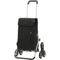 Andersen Shopper Treppensteiger Royal Shopper Lissa Chariot à provisions 58 cm  Modéle 2