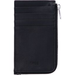 Bree Oxford SLG 140 Porte-cartes de crédit en cuir 8 cm  Modéle 1