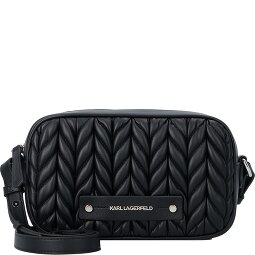 Karl Lagerfeld Weave Sac à bandoulière 22 cm  Modéle 1