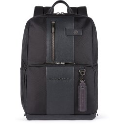 Piquadro Brief Sac à dos 39 cm Compartiment pour ordinateur portable  Modéle 1