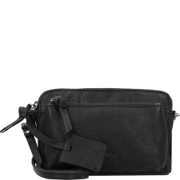 Burkely Antique Avery Sac à bandoulière en cuir 18 cm  Modéle 1