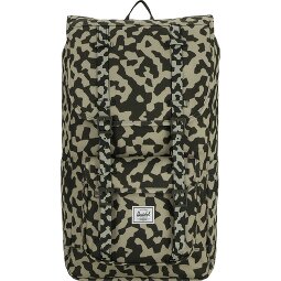Herschel Little America Daypack 49 cm Compartiment ordinateur  Modéle 14