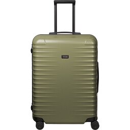Titan Overseas 4 roulettes Trolley M 69 cm  Modéle 2