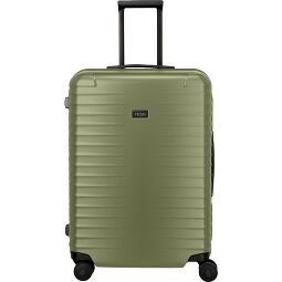 Titan Overseas 4 roulettes Trolley M 69 cm  Modéle 2