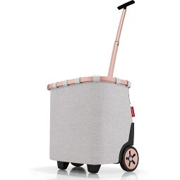 reisenthel Carrycruiser Frame Chariot à provisions 47,5 cm  Modéle 2