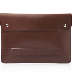 Castelijn & Beerens Pochette pour ordinateur portable Cuir 35.5 cm  Modéle 2