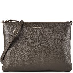 Coccinelle Best Sac à bandoulière Cuir véritable 28 cm  Modéle 1