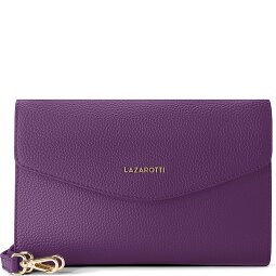 Lazarotti Sac à bandoulière « Bologna » en cuir, 23 cm  Modéle 9