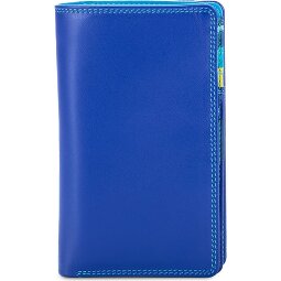 Mywalit Porte-monnaie Protection RFID Cuir 8 cm  Modéle 6