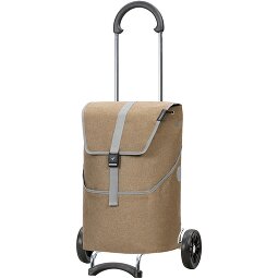 Andersen Shopper Scala Shopper Chariot à provisions 54 cm  Modéle 1