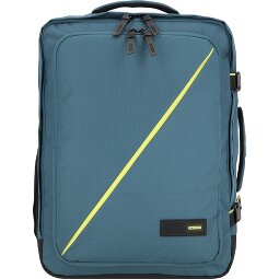 American Tourister Sac à dos de voyage Take2Cabin 45 cm, compartiment pour ordinateur portable  Modéle 2