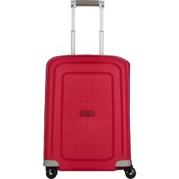 Samsonite S'Cure Spinner 4 roues trolley cabine 55 cm  Modéle 3