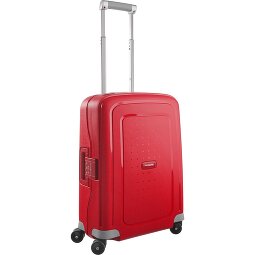 Samsonite S'Cure Spinner 4 roues trolley cabine 55 cm  Modéle 3