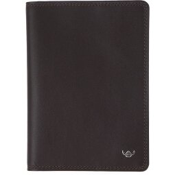 Golden Head Polo Protection RFID Cuir véritable 10.5 cm  Modéle 2