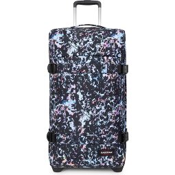 Eastpak Transit'R 2 roulettes Sac de voyage M 67 cm  Modéle 1