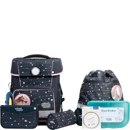 School-Mood Champion Pro Set de cartables 7 pièces  Modéle 11