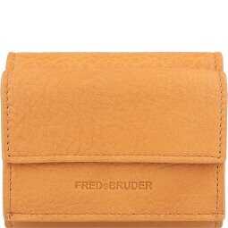 FredsBruder Bobonia Porte-monnaie Cuir 10.5 cm  Modéle 2
