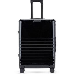 Kapten & Son Heathrow Essential 4 roulettes Trolley 70 cm  Modéle 1