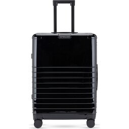 Kapten & Son Heathrow Essential 4 roulettes Trolley 70 cm  Modéle 1