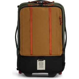 Topo Designs Global 2 roues Valise cabine 53 cm  Modéle 3