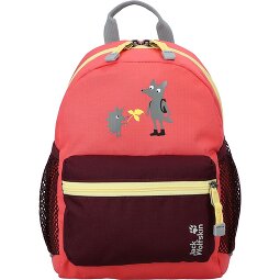 Jack Wolfskin Little Scout Sac à dos pour enfants 29 cm  Modéle 5