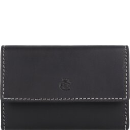 Esquire Dallas Étui à clés Cuir 10 cm  Modéle 2