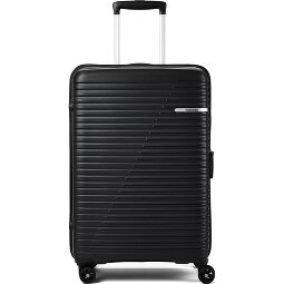 American Tourister Liftoff 4 roues valise cabine 67 cm  Modéle 1