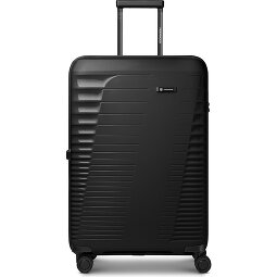 Farmhood Eco Edition 4 roues Valise cabine 67 cm avec soufflet d'extension  Modéle 2