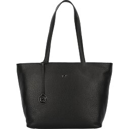 Braun Büffel Hanna Sac de shopper Cuir véritable 43 cm  Modéle 4