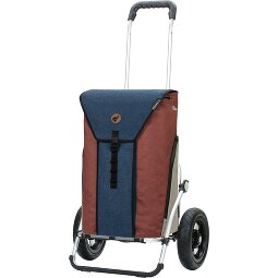 Andersen Shopper Royal Shopper Oli.P 2.0 Chariot à provisions 59 cm  Modéle 2