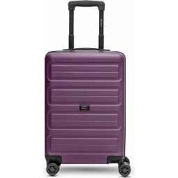 Redolz Essentials 08 CABIN 4 roulettes Trolley de cabine 55 cm  Modéle 3
