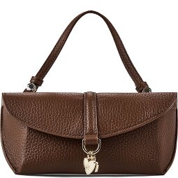 AIGNER Fashion Étui à lunettes Cuir véritable 4 cm  Modéle 2
