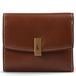 POLO RALPH LAUREN Polo ID Porte-monnaie Cuir 10 cm  Modéle 2