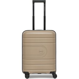 Redolz Essentials 11 4 roues Valise cabine 55 cm avec soufflet d'extension  Modéle 1